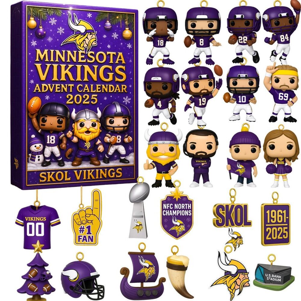 Advent Calendar