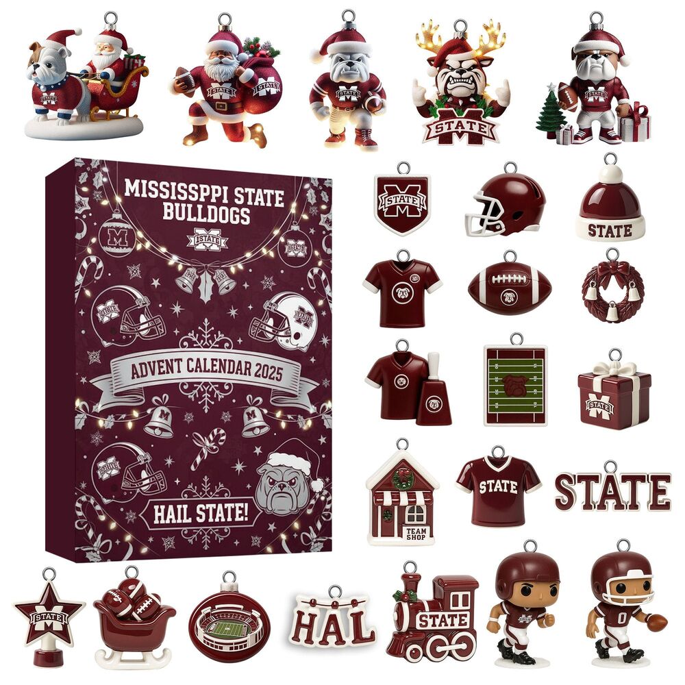 Advent Calendar
