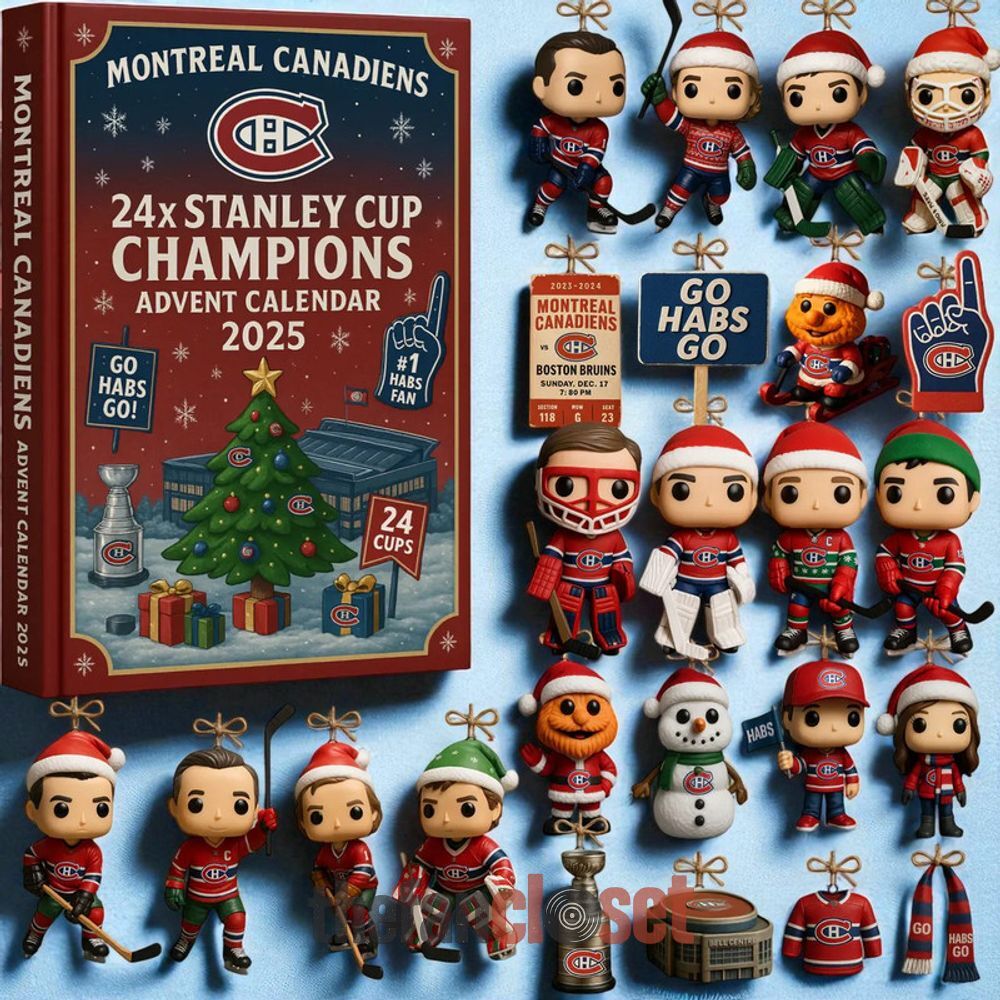 Advent Calendar