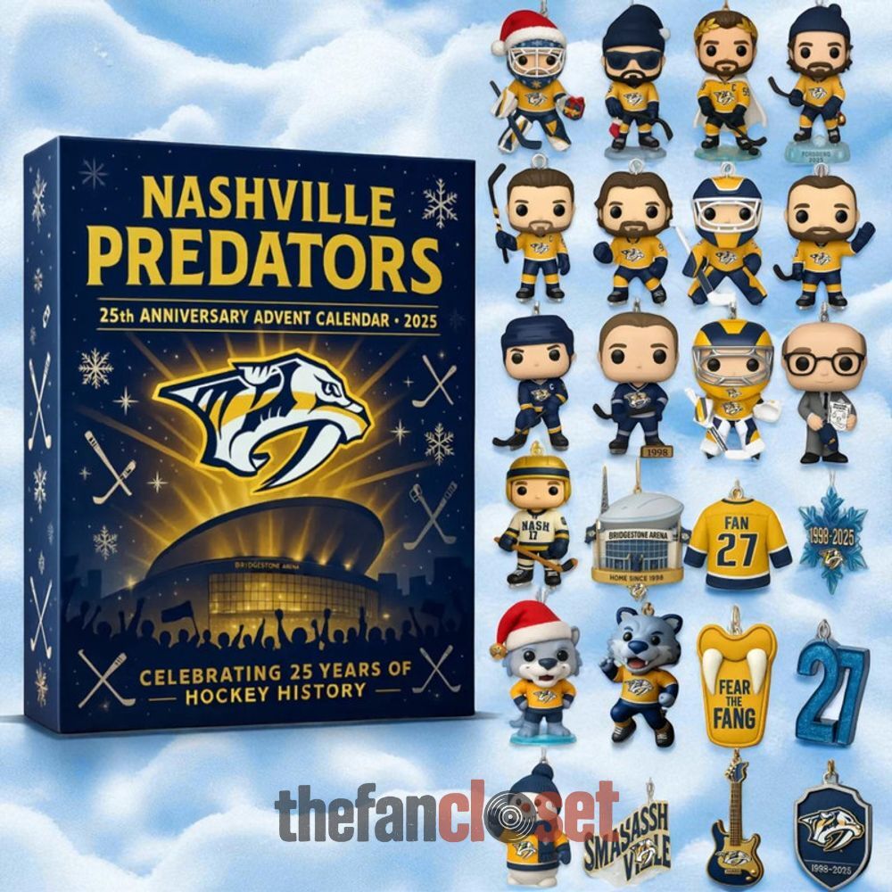 Advent Calendar