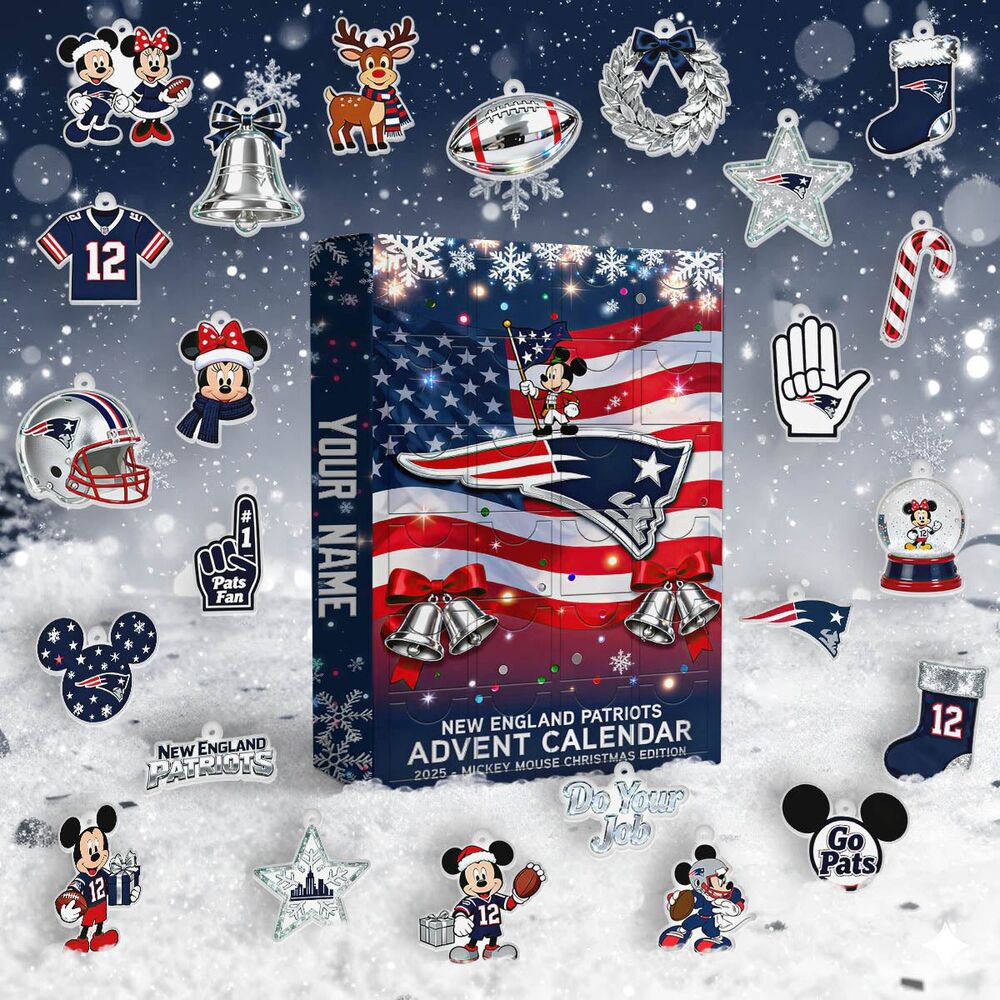 Advent Calendar