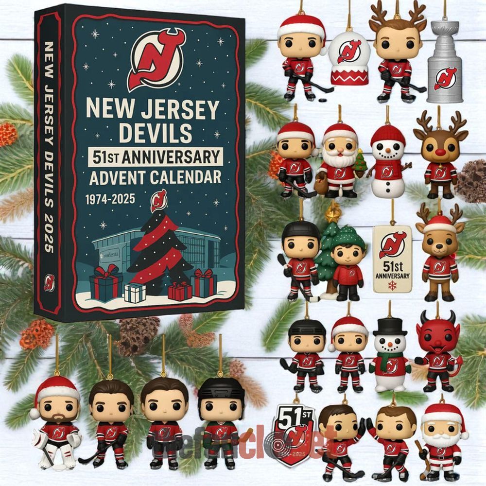Advent Calendar