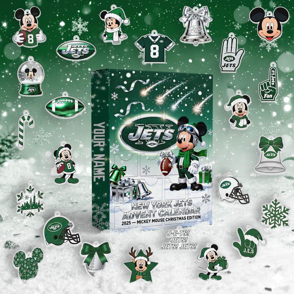 Advent Calendar