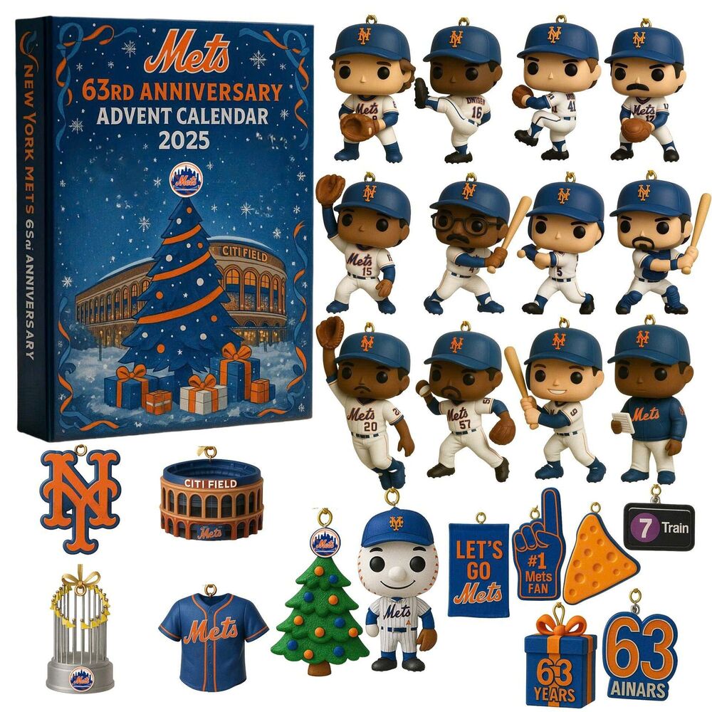 Advent Calendar