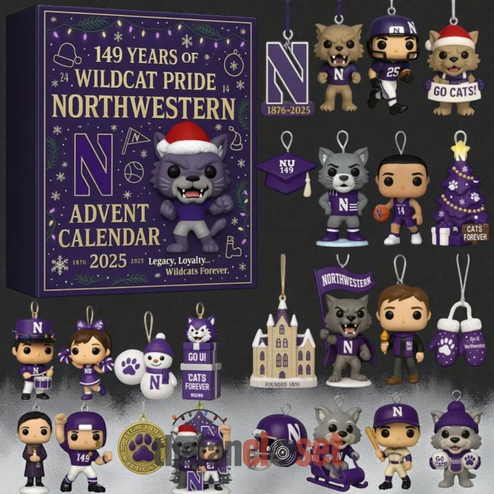 Advent Calendar