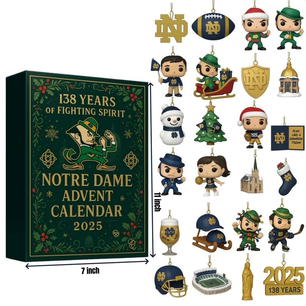 Advent Calendar