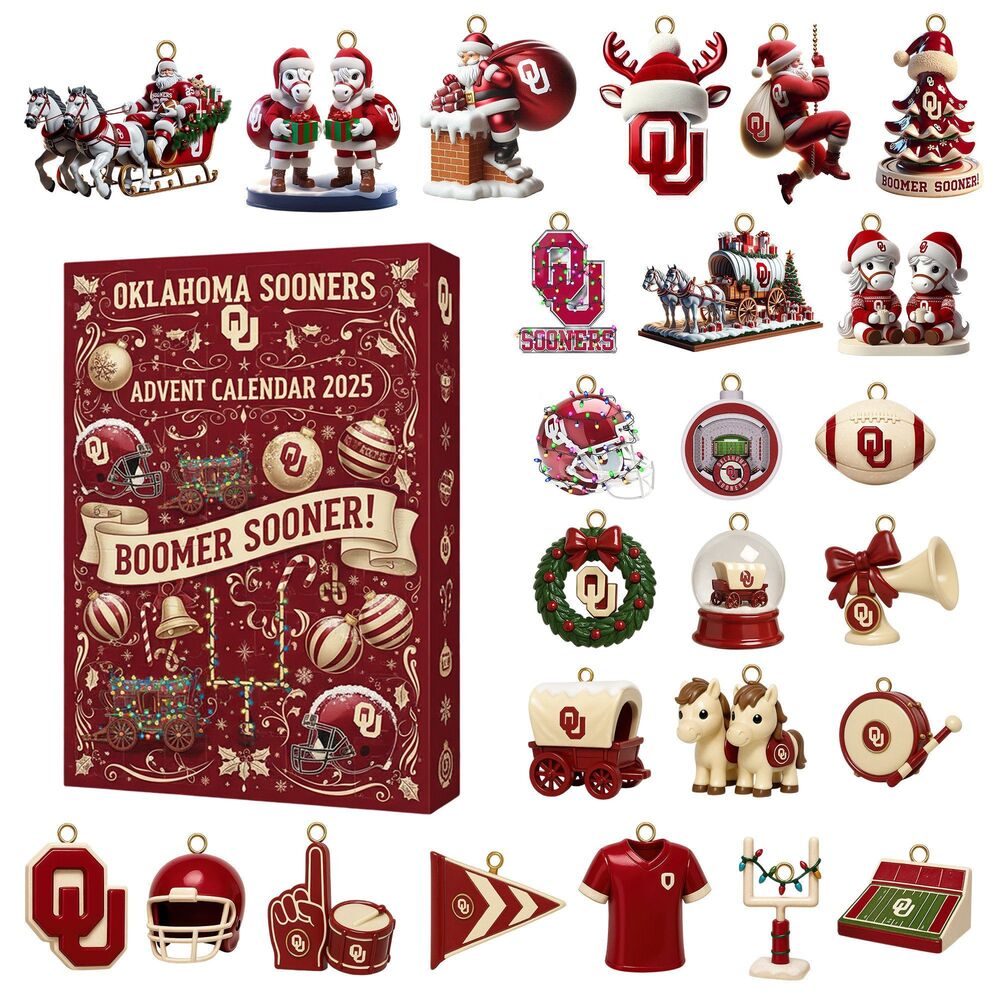 Advent Calendar
