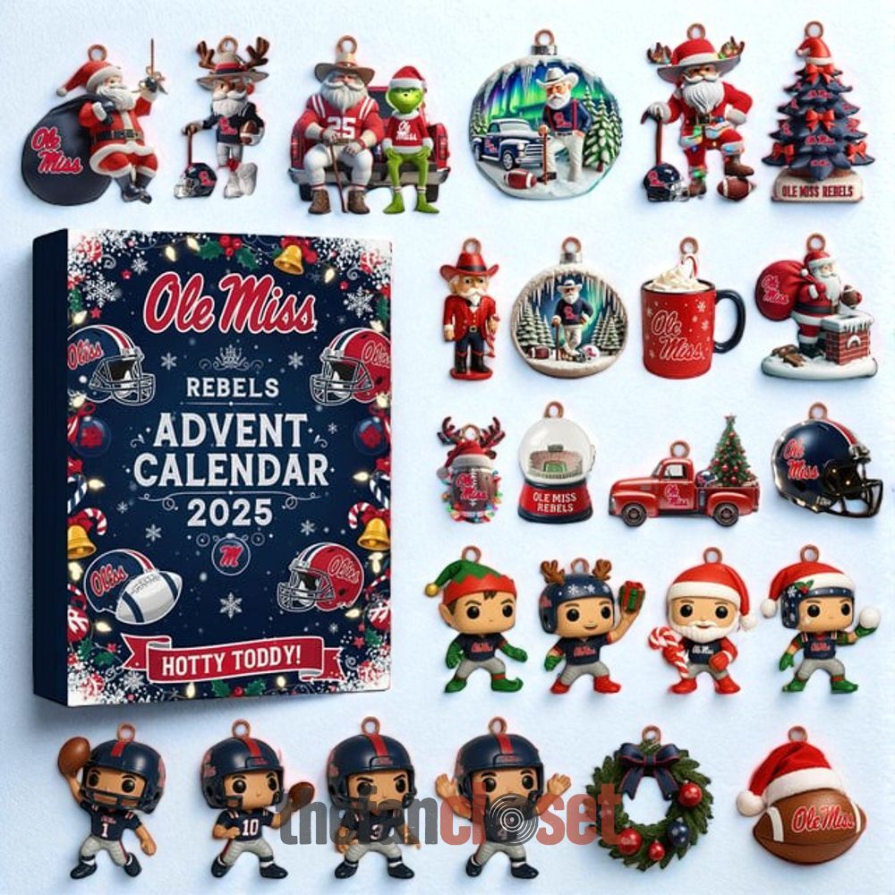 Advent Calendar