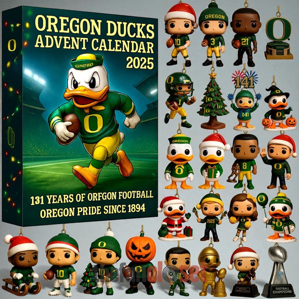 Advent Calendar