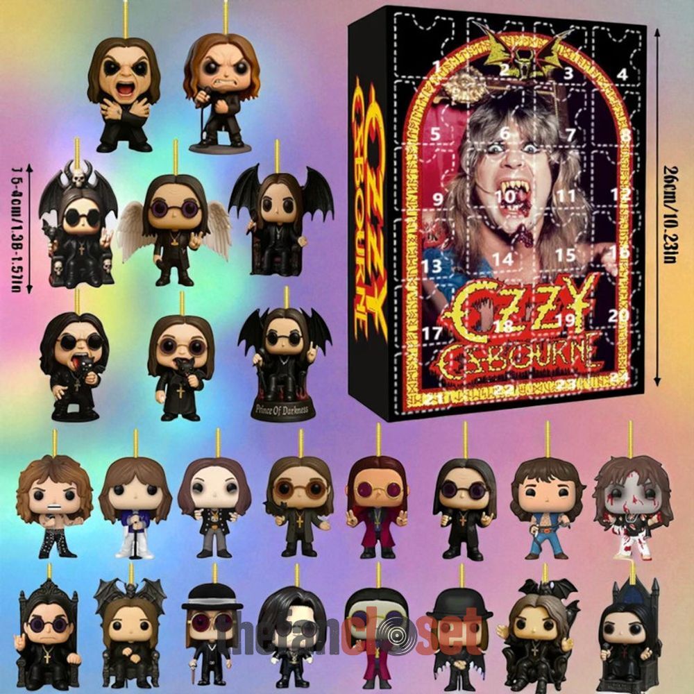 Advent Calendar