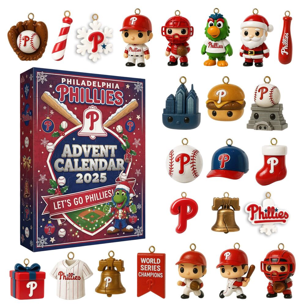 Advent Calendar