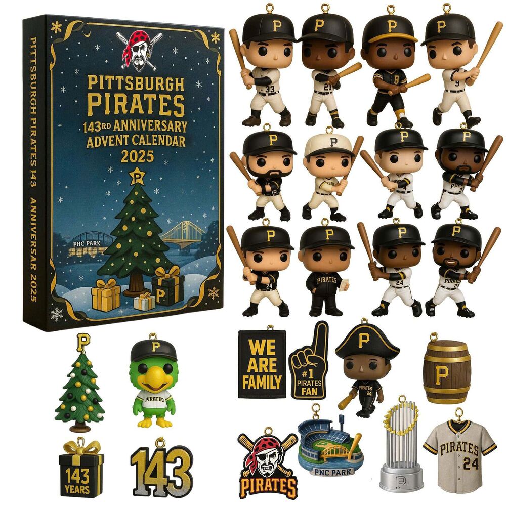 Advent Calendar