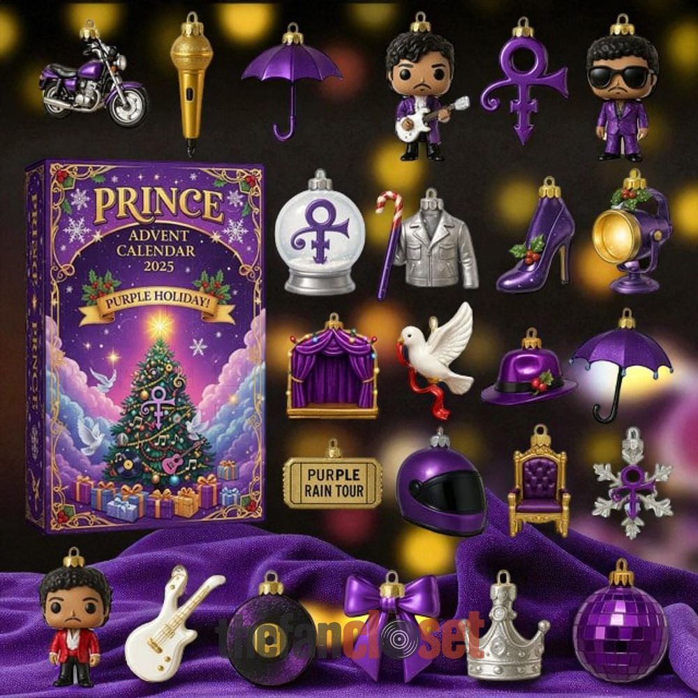 Advent Calendar