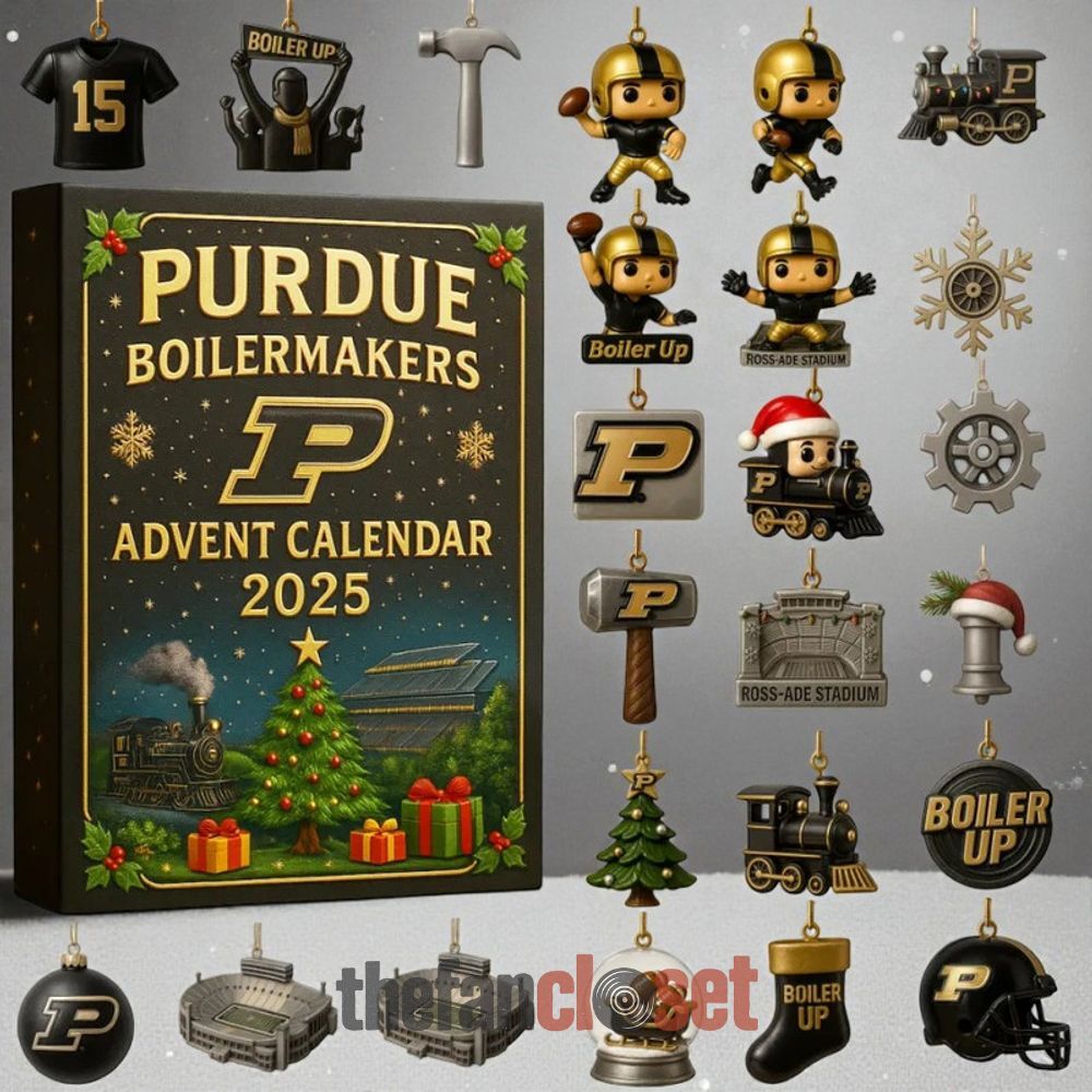 Advent Calendar