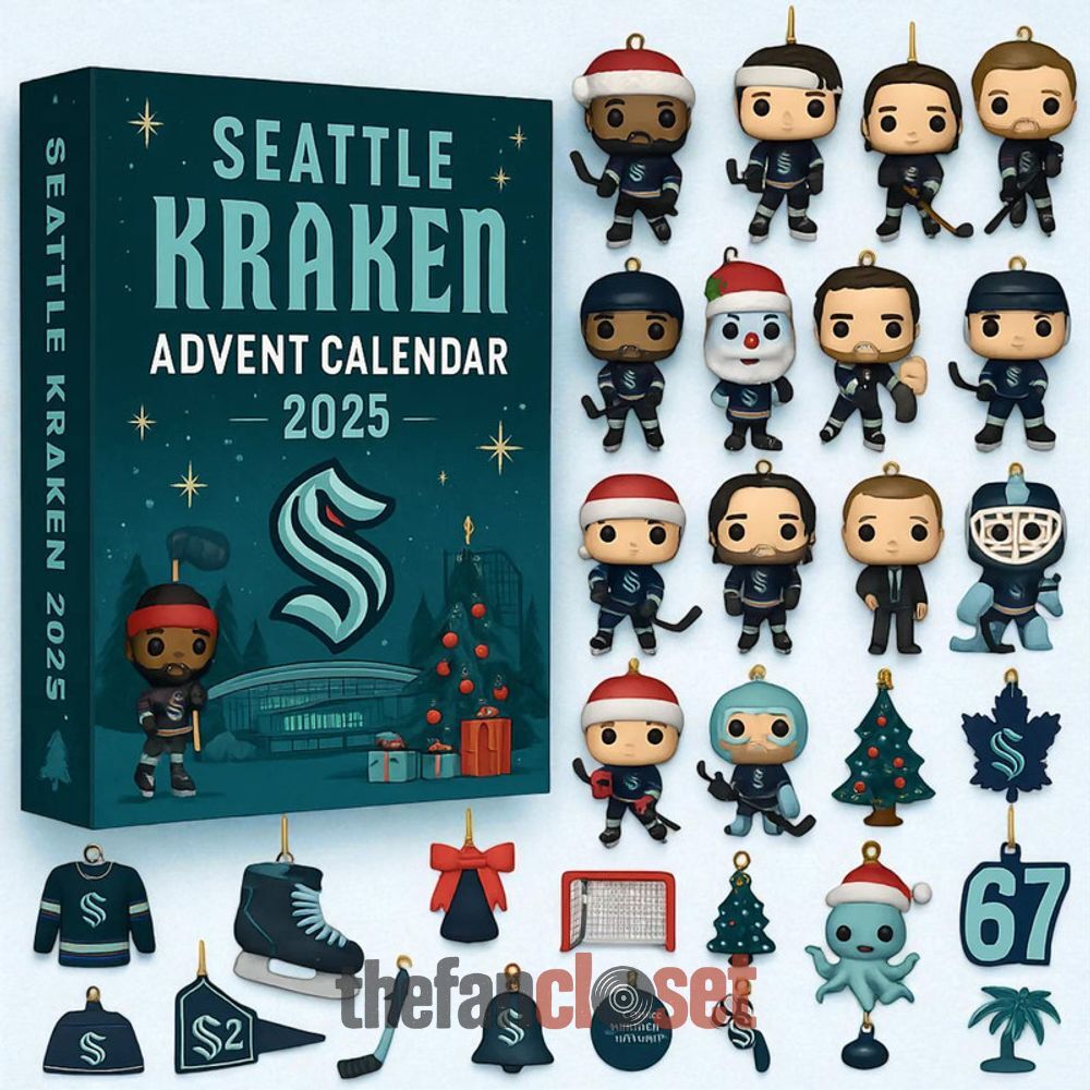 Advent Calendar