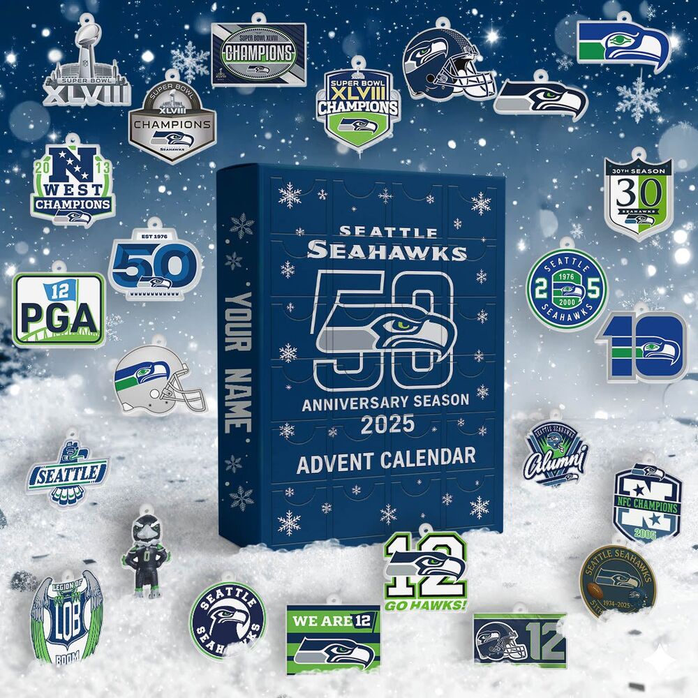 Advent Calendar