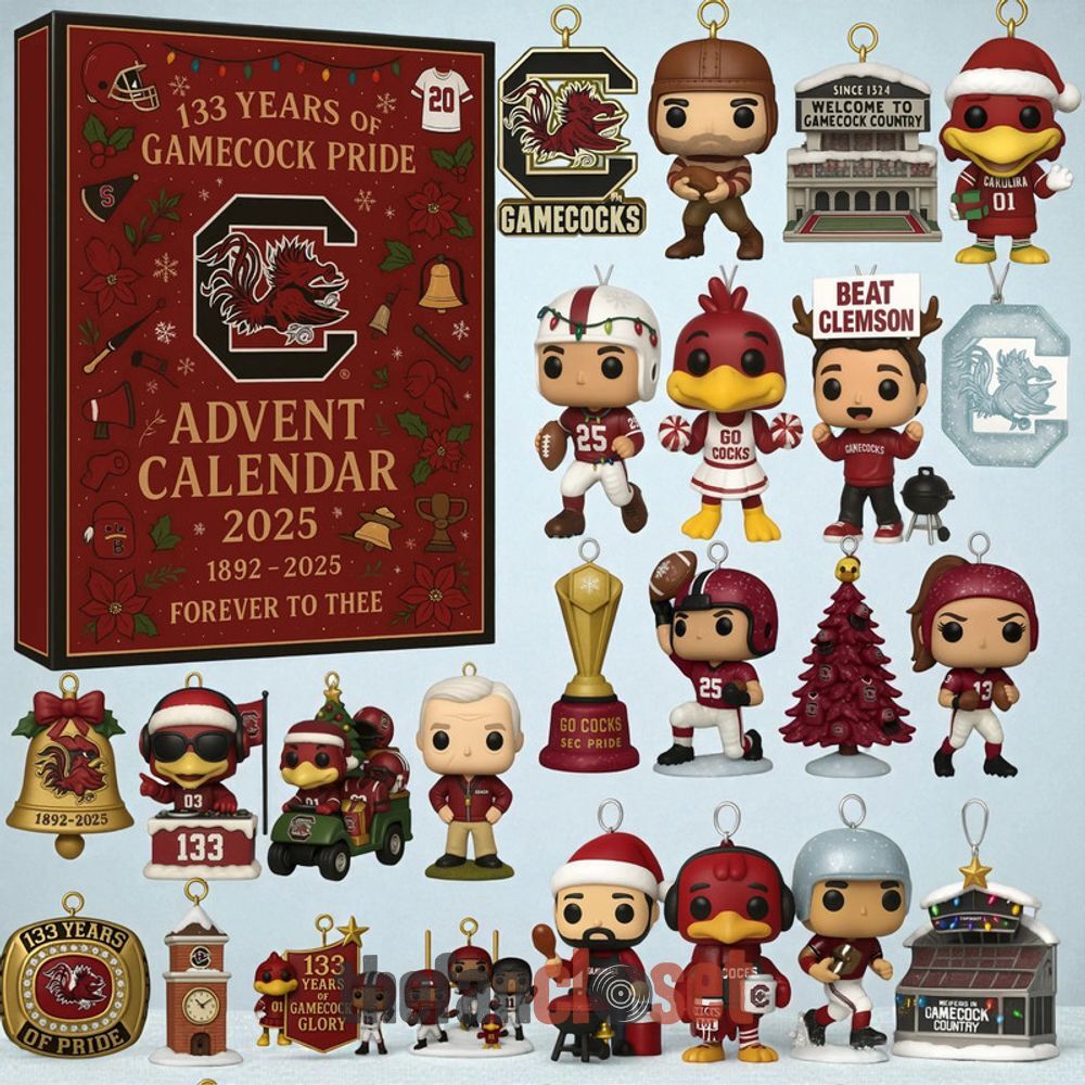 Advent Calendar