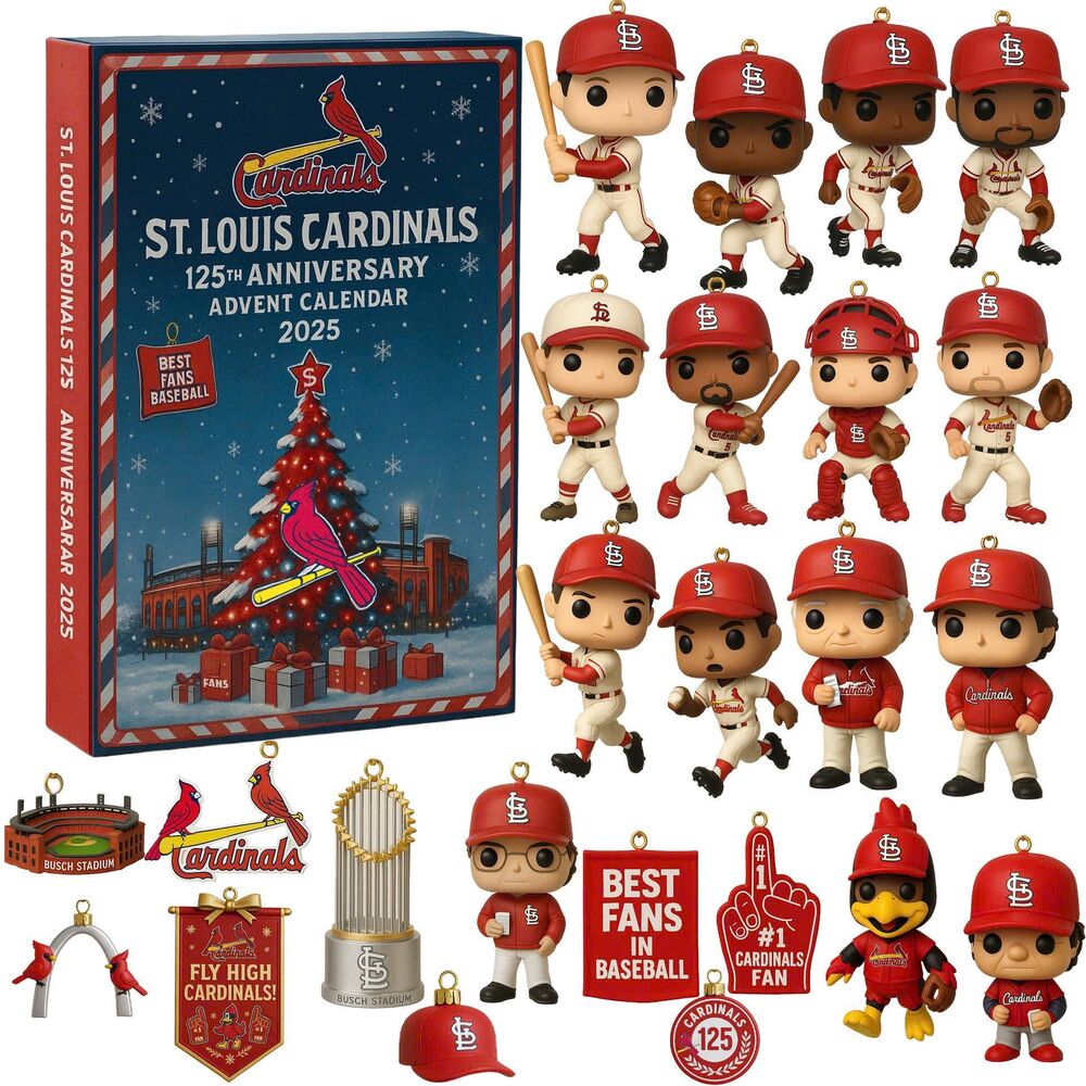 Advent Calendar