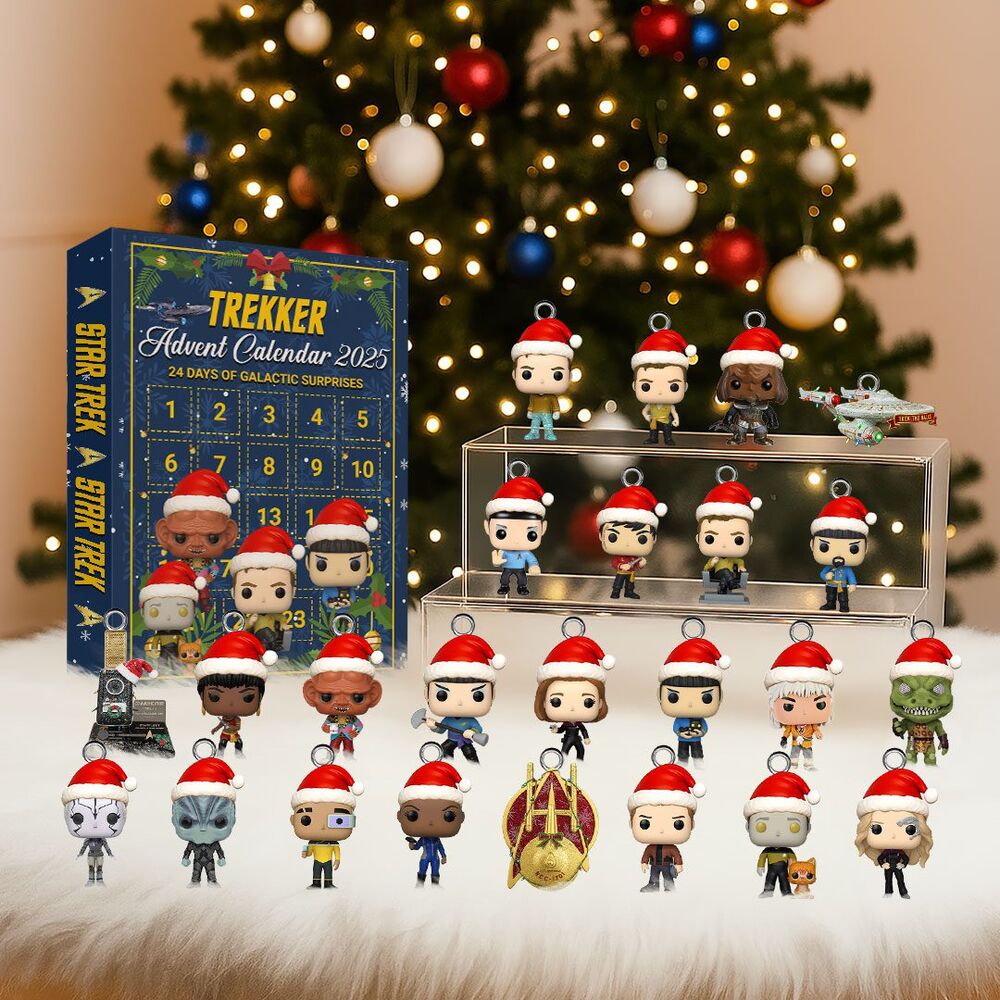 Advent Calendar