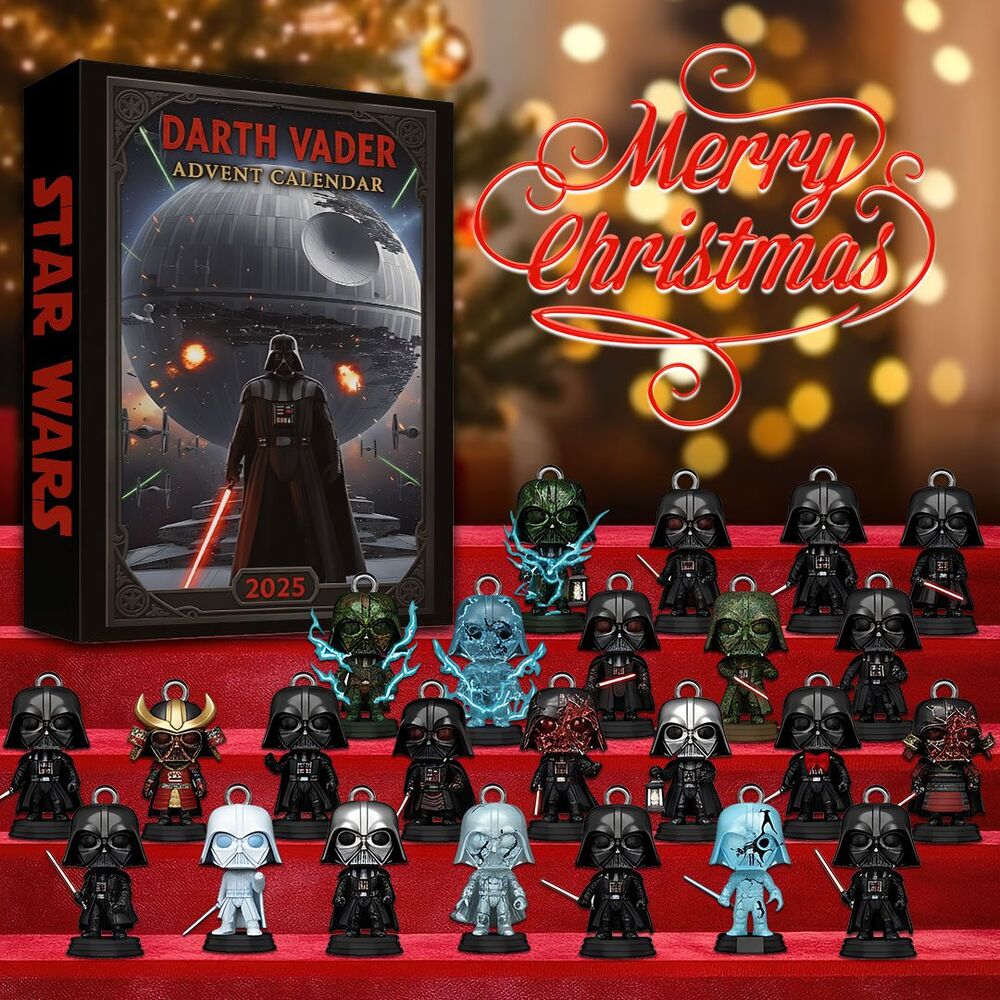 Advent Calendar