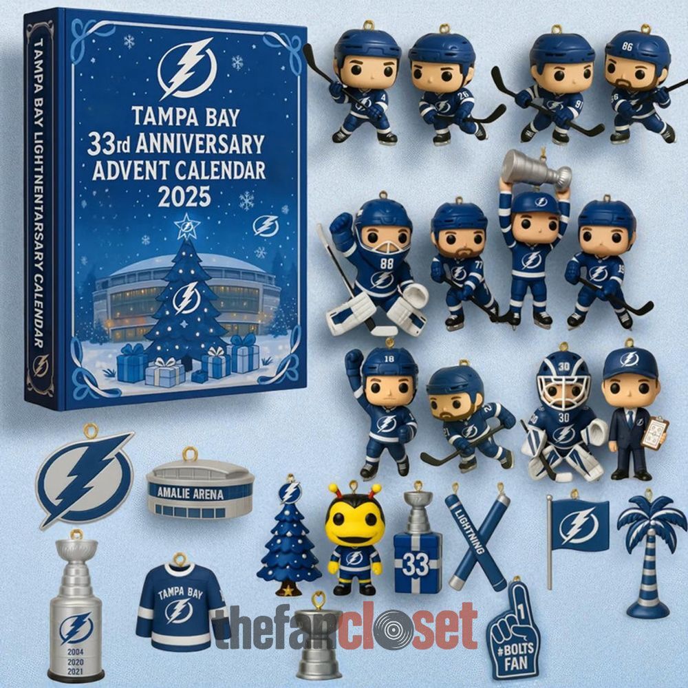 Advent Calendar