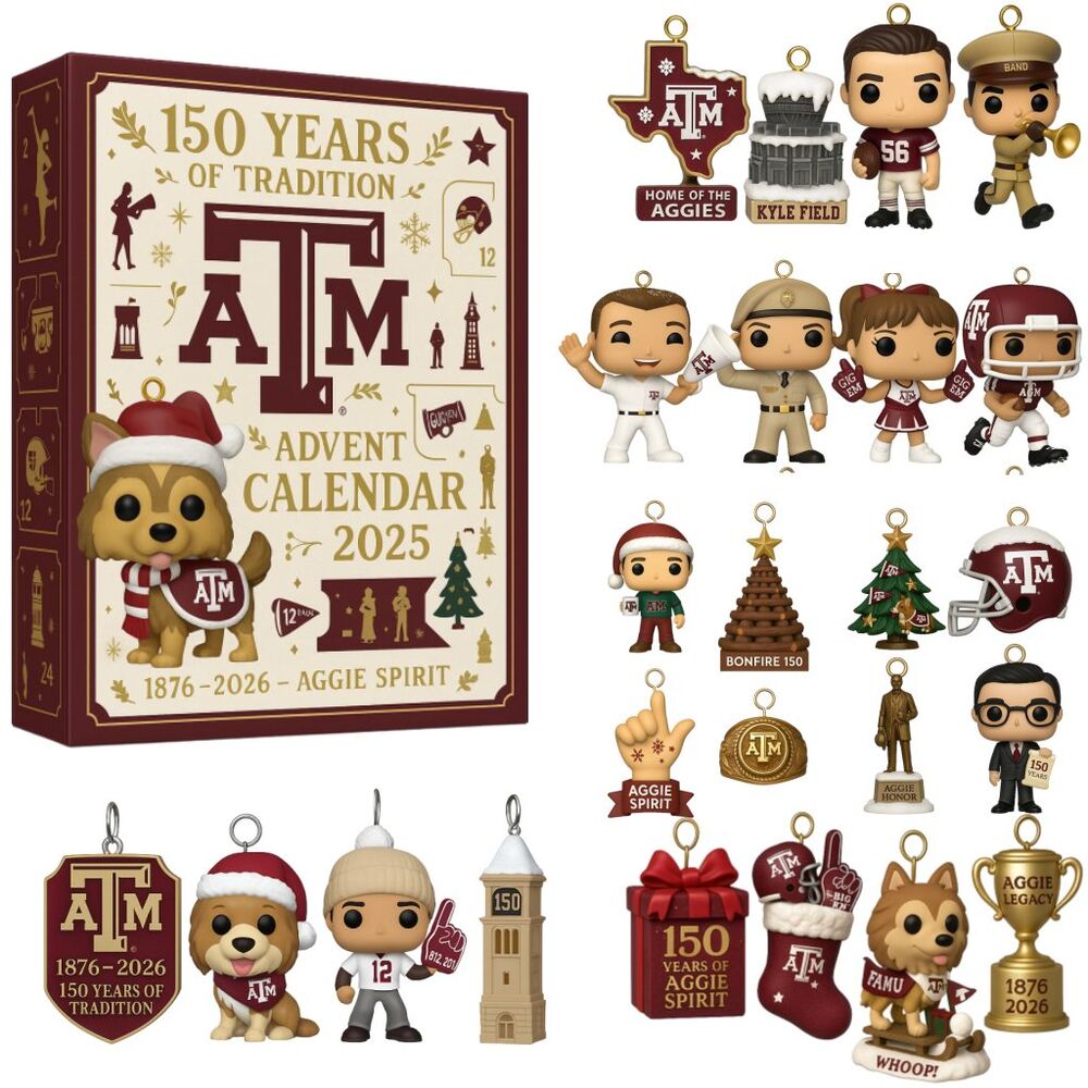 Advent Calendar