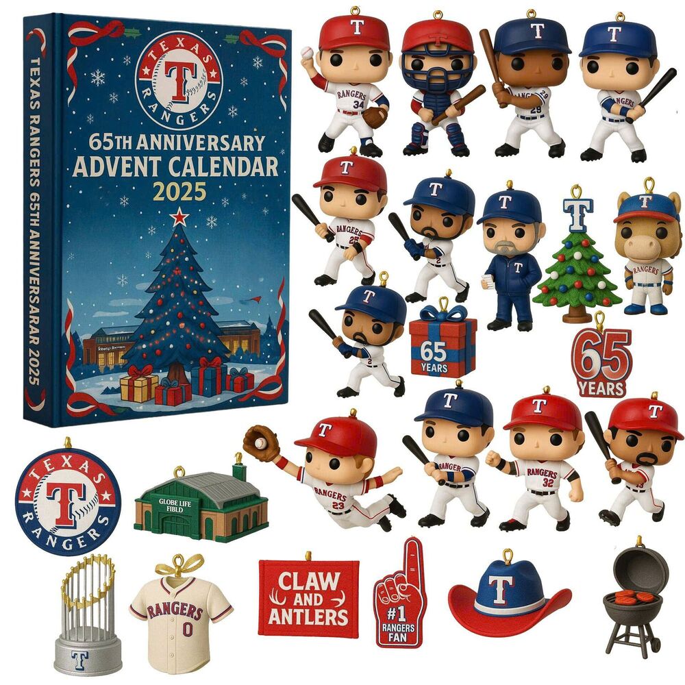 Advent Calendar
