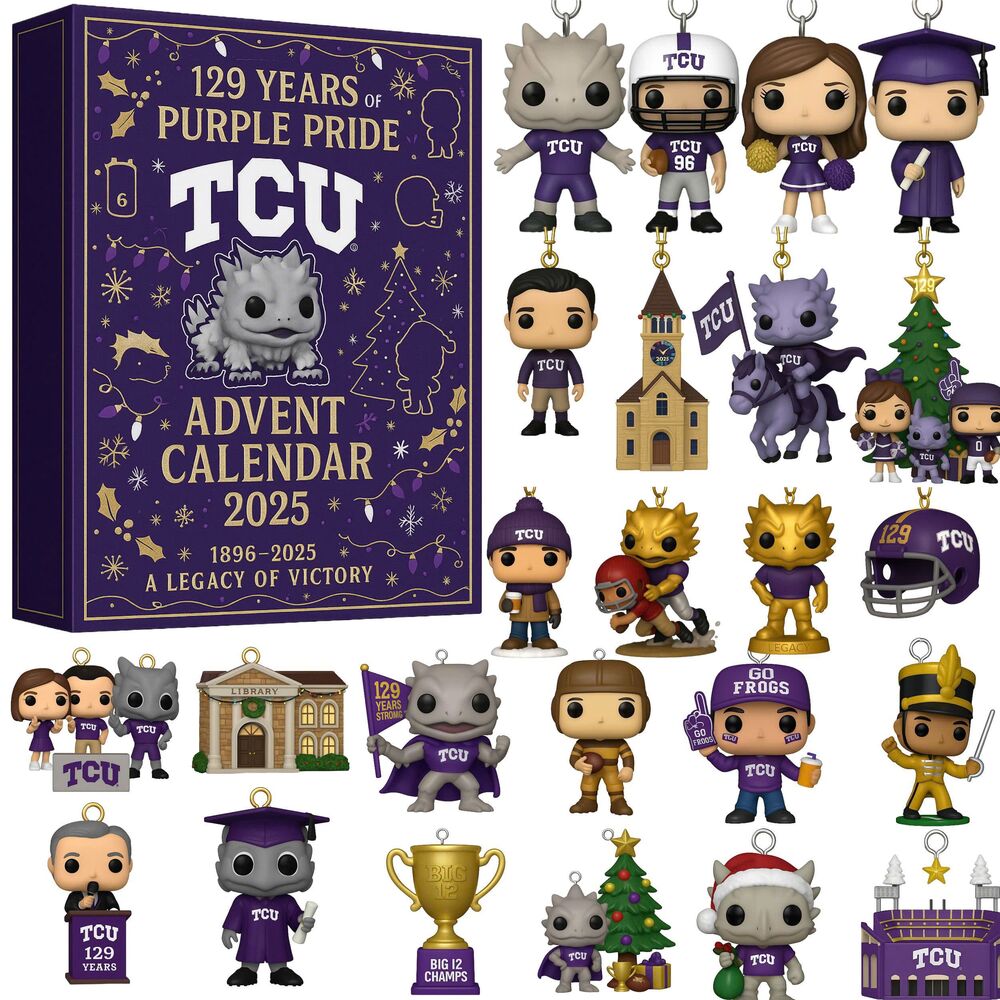 Advent Calendar