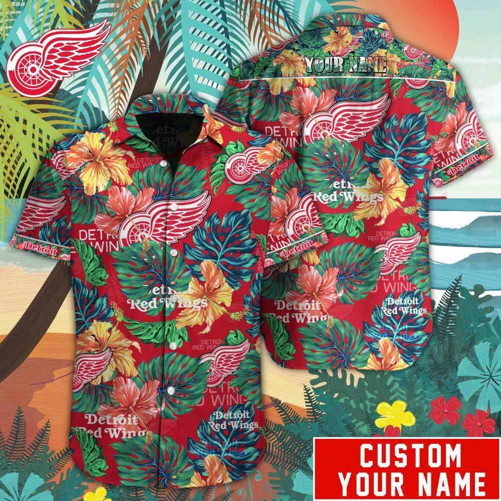 Hawaiian Shirt