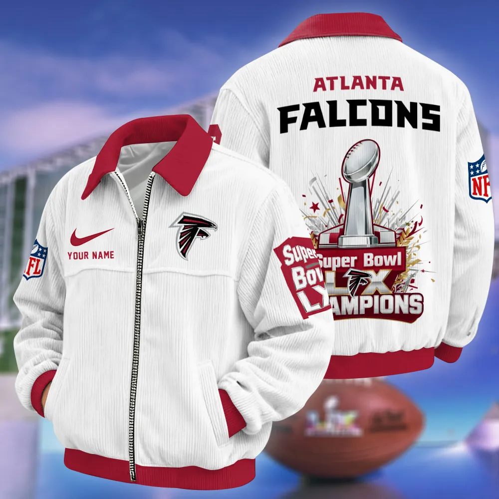 Classic Varsity Bomber Jacket