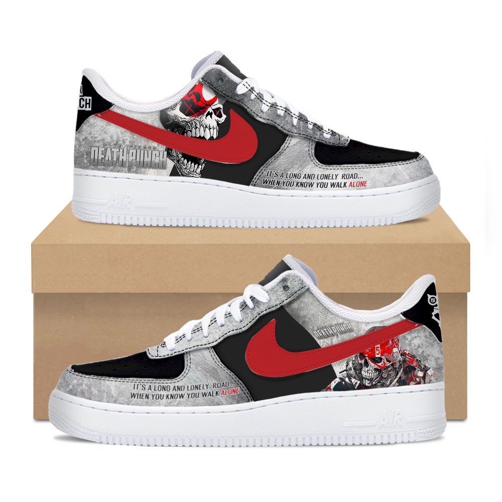 AF1 Embossed