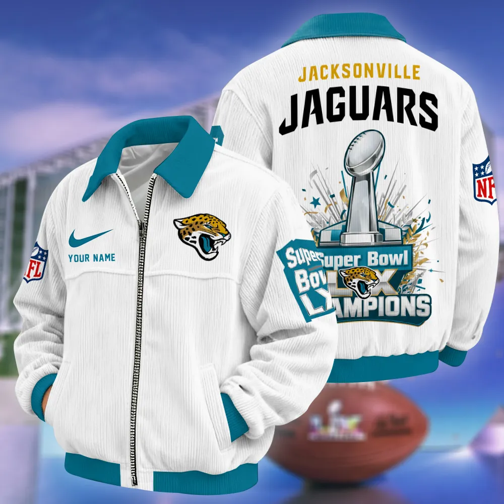 Classic Varsity Bomber Jacket