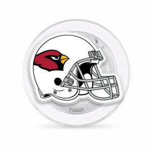 Arizona Cardinals Helmet Phone Grip Magsafe Phone Grip Magnetic Phone Holder Phone Kindle Popgrip
