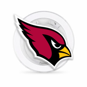 Arizona Cardinals Logo Phone Grip Magsafe Phone Grip Magnetic Phone Holder Phone Kindle Popgrip