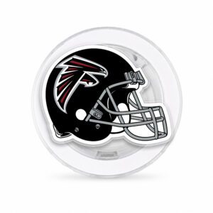 Atlanta Falcons Helmet Phone Grip Magsafe Phone Grip Magnetic Phone Holder Phone Kindle Popgrip