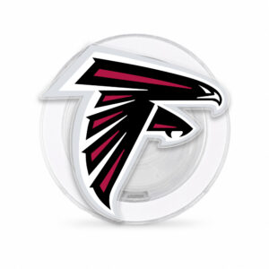 Atlanta Falcons Logo Phone Grip Magsafe Phone Grip Magnetic Phone Holder Phone Kindle Popgrip