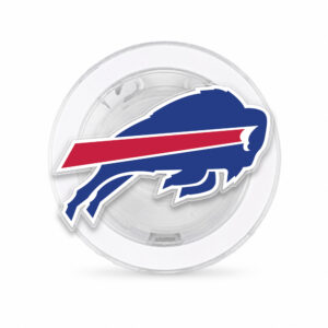 Buffalo Bills Logo Phone Grip Magsafe Phone Grip Magnetic Phone Holder Phone Kindle Popgrip