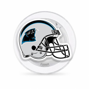 Carolina Panthers Helmet Phone Grip Magsafe Phone Grip Magnetic Phone Holder Phone Kindle Popgrip
