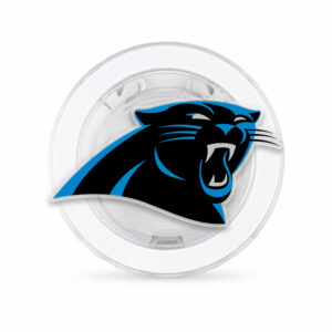 Carolina Panthers Logo Phone Grip Magsafe Phone Grip Magnetic Phone Holder Phone Kindle Popgrip