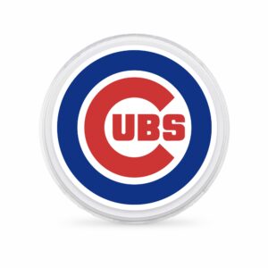 Chicago Cubs Logo Phone Grip Magsafe Phone Grip Magnetic Phone Holder Phone Kindle Popgrip
