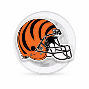 Cincinnati Bengals Helmet Phone Grip Magsafe Phone Grip Magnetic Phone Holder Phone Kindle Popgrip
