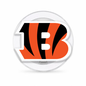 Cincinnati Bengals Logo Phone Grip Magsafe Phone Grip Magnetic Phone Holder Phone Kindle Popgrip