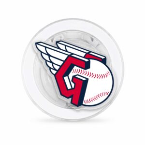 Cleveland Guardians Logo Phone Grip Magsafe Phone Grip Magnetic Phone Holder Phone Kindle Popgrip