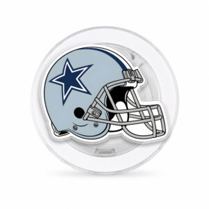 Dallas Cowboys Helmet Phone Grip Magsafe Phone Grip Magnetic Phone Holder Phone Kindle Popgrip