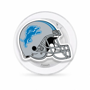Detroit Lions Helmet Phone Grip Magsafe Phone Grip Magnetic Phone Holder Phone Kindle Popgrip