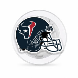 Houston Texans Helmet Phone Grip Magsafe Phone Grip Magnetic Phone Holder Phone Kindle Popgrip