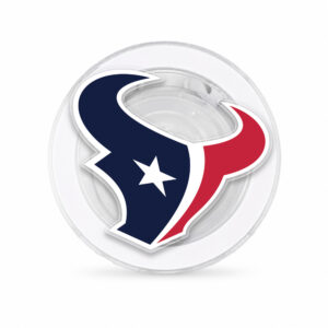 Houston Texans Logo Phone Grip Magsafe Phone Grip Magnetic Phone Holder Phone Kindle Popgrip