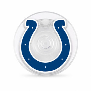 Indianapolis Colts Logo Phone Grip Magsafe Phone Grip Magnetic Phone Holder Phone Kindle Popgrip