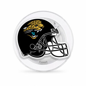 Jacksonville Jaguars Helmet Phone Grip Magsafe Phone Grip Magnetic Phone Holder Phone Kindle Popgrip