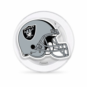 Las Vegas Raiders Helmet Phone Grip Magsafe Phone Grip Magnetic Phone Holder Phone Kindle Popgrip
